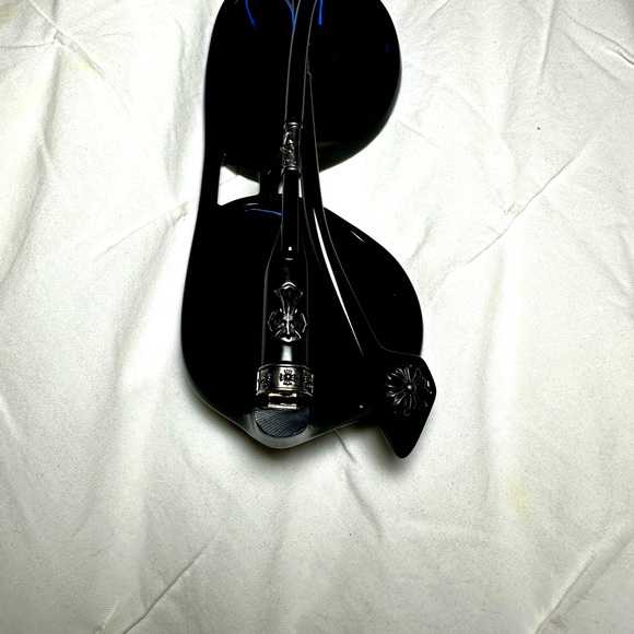 Chrome Heats, Autentic sunglasses - Picture 5 of 12